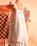 Vocaloid 2024 Snow Miku Hatsune Pink Cosplay Costume