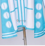 T-shi no hanashi no shinji na Miku Teto Cosplay Costume
