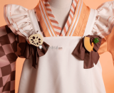 Vocaloid 2024 Snow Miku Hatsune Pink Cosplay Costume