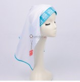 T-shi no hanashi no shinji na Miku Teto Cosplay Costume