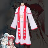 T-shi no hanashi no shinji na Miku Teto Cosplay Costume