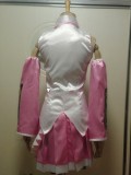 Sakura Miku Pink Cosplay Costume