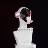 Zombie Stage Mizi Pink Cosplay Costume