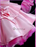 Zombie Stage Mizi Pink Cosplay Costume