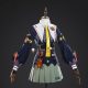 Zenless Zone Zero ZZZero Belle Cosplay Costume