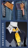 Zenless Zone Zero ZZZero Wise Cosplay Costume