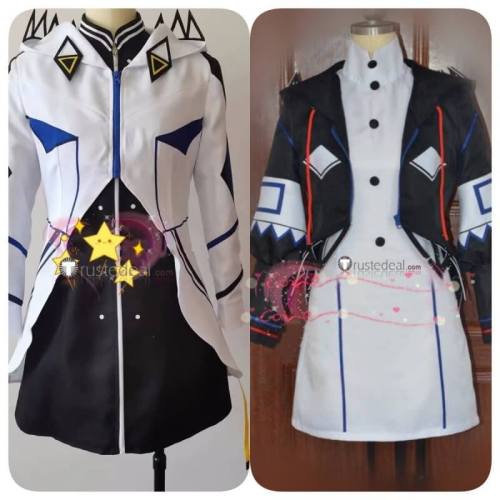 Vtuber Virtual Youtuber KAF KAFU Cosplay Costume