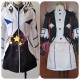 Vtuber Virtual Youtuber KAF KAFU Cosplay Costume
