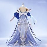 Genshin Impact Tsaritsa Cosplay Costume