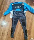 Zenless Zone Zero ZZZ ZZZero Zhu Yuan Cosplay Costume Custom Size