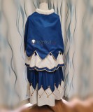 Nico Umi Kotori Maki Eli Hanayo Nozomi Rin Honoka Fantasy Princess Cosplay Costume