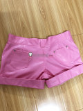 Sakura no Ame Sakura Rin Pink Cosplay Costume