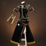Vocaloid Megurine Luka Cosplay Costume
