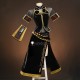 Vocaloid Megurine Luka Cosplay Costume