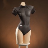 Vocaloid Megurine Luka Cosplay Costume