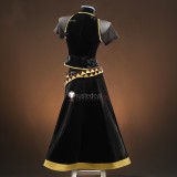 Vocaloid Megurine Luka Cosplay Costume