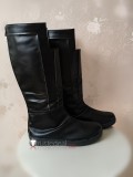 Limbus Company Rodion Ricardo Matthias Sinclair Middle Finger Erlking Cosplay Shoes Boots