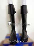 Tensei Shitara Slime Datta Ken Elen Eren Shuna Hakurou Benimaru Black Cosplay Shoes Boots
