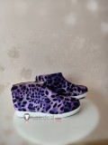 Limbus Company Rodion Ricardo Matthias Sinclair Middle Finger Erlking Cosplay Shoes Boots