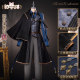 ChuShouMao Virche Evermore Error Salvation Yves Cosplay Costume