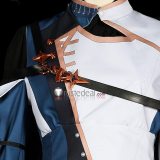 Lise Rene Xana Cosplay Costume