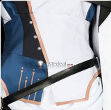 Lise Rene Xana Cosplay Costume