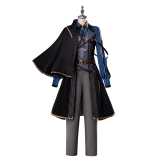 ChuShouMao Virche Evermore Error Salvation Yves Cosplay Costume