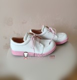 Female Protagonist Cosplay Costume