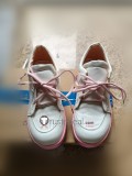 Female Protagonist Cosplay Costume