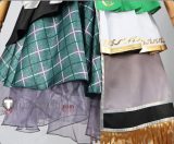 Nice Nature 5th Event Green Cosplay Costume