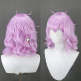 Koishi Satori Komeiji Hong Meiling Nareko Blue Pink Green Red Styled Cosplay Wig