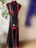 YuGiOh 5Ds Carly Nagisa Carly Carmine Cosplay Costume
