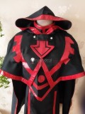 YuGiOh 5Ds Carly Nagisa Carly Carmine Cosplay Costume