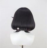 Male Female Protagonist Styled Cosplay Wig