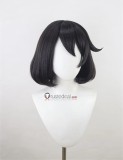 Male Female Protagonist Styled Cosplay Wig