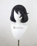 Male Female Protagonist Styled Cosplay Wig