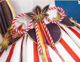 Autumn Dia Ruby Mari Yoshiko Tsushima Cosplay Costume