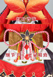 Autumn Sakurauchi Riko Kanan Hanamaru You Dia Ruby Mari Yoshiko Tsushima Cosplay Costume