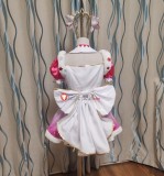 Nico Umi Maki Eli Hanayo Nozomi Rin Honoka Galactic Cosplay Costume