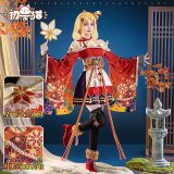 Autumn Dia Ruby Mari Yoshiko Tsushima Cosplay Costume