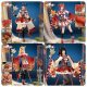 Autumn Dia Ruby Mari Yoshiko Tsushima Cosplay Costume