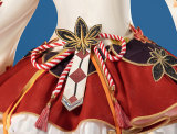 Autumn Dia Ruby Mari Yoshiko Tsushima Cosplay Costume