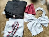 YuGiOh Dragonmaid Nurse Laundry Kitchen Parlor Chamber House Maid Cosplay Costumes