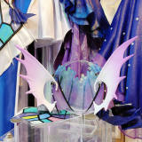 Tearlaments Cosplay Costume Custom Size