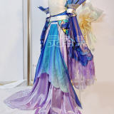 Tearlaments Cosplay Costume Custom Size