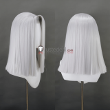 Maximillion Pegasus Pegasus J. Crawford Aster Edo Phoenix Zane Truesdale Ryo Marufuji Blue Silver Styled Cosplay Wig