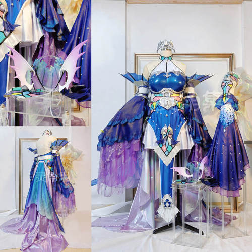 Tearlaments Cosplay Costume Custom Size