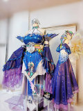 Tearlaments Cosplay Costume Custom Size