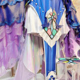 Tearlaments Cosplay Costume Custom Size