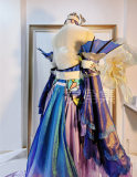Tearlaments Cosplay Costume Custom Size